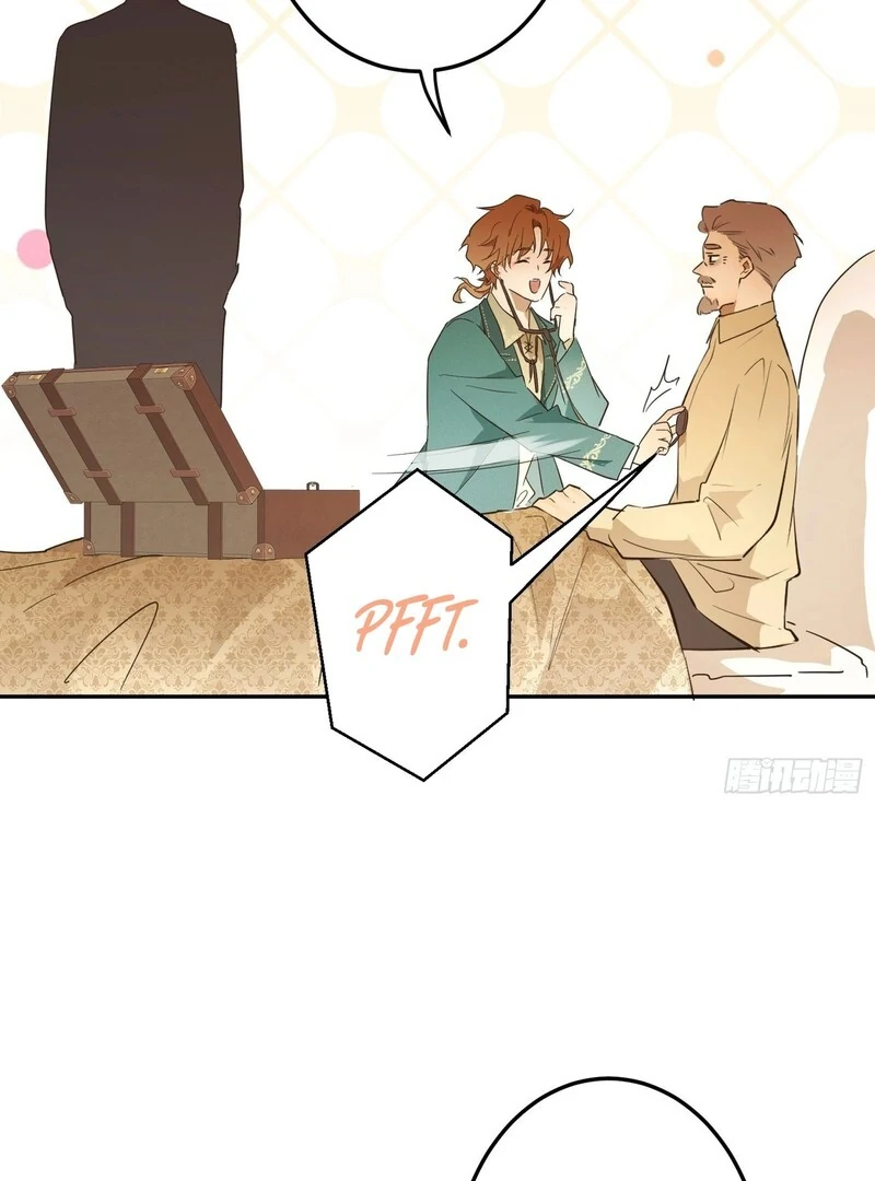 From Six to Sovereignty: The Girl Who Ruled Chapter 53 - Page 9