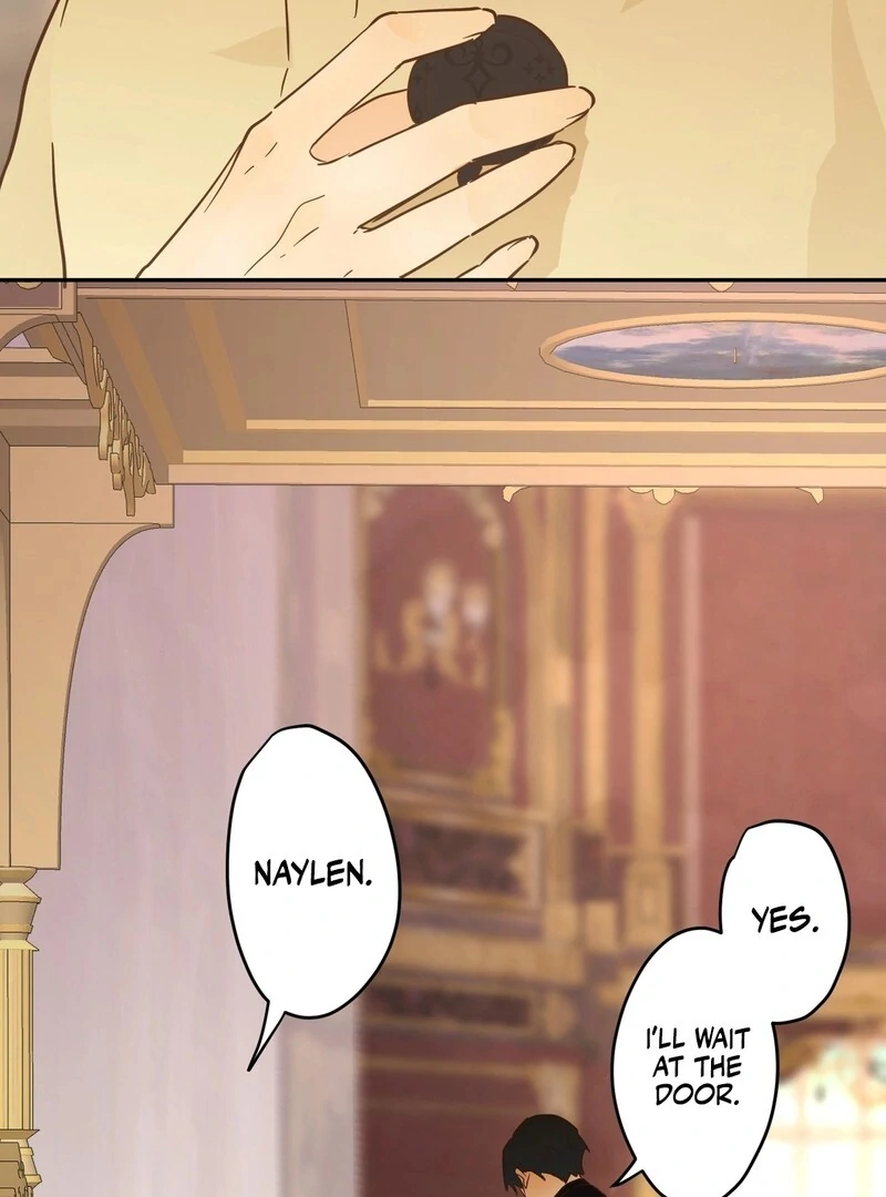 From Six to Sovereignty: The Girl Who Ruled Chapter 53 - Page 11