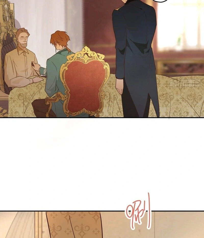 From Six to Sovereignty: The Girl Who Ruled Chapter 53 - Page 12