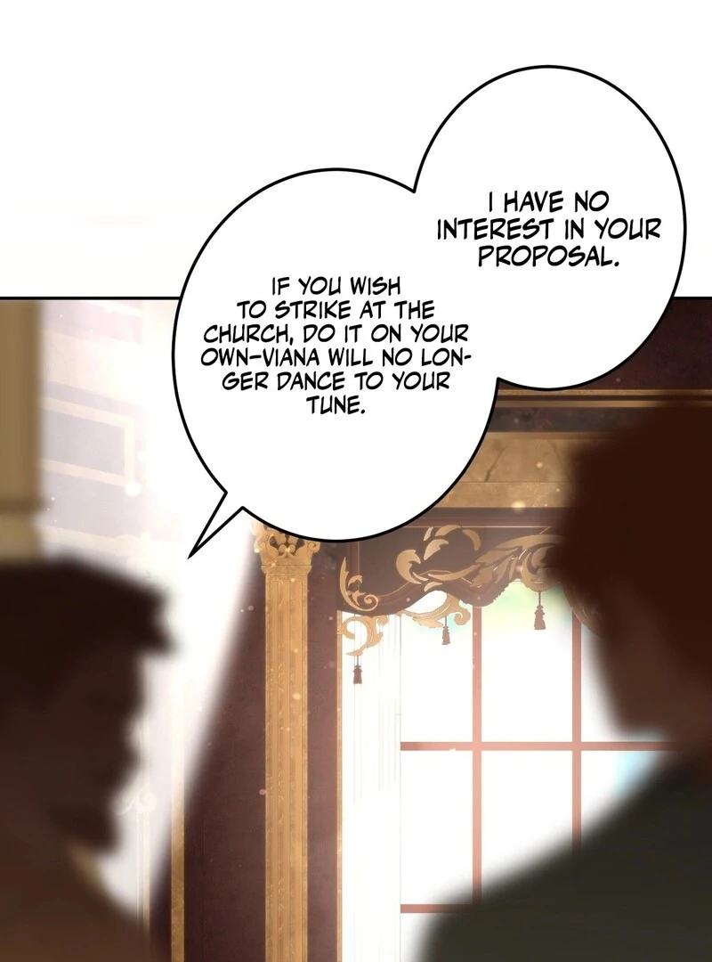 From Six to Sovereignty: The Girl Who Ruled Chapter 53 - Page 17