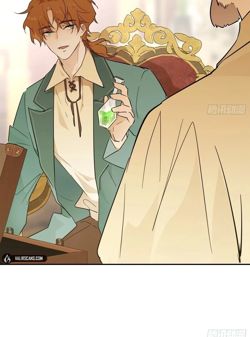 From Six to Sovereignty: The Girl Who Ruled Chapter 53 - Page 19