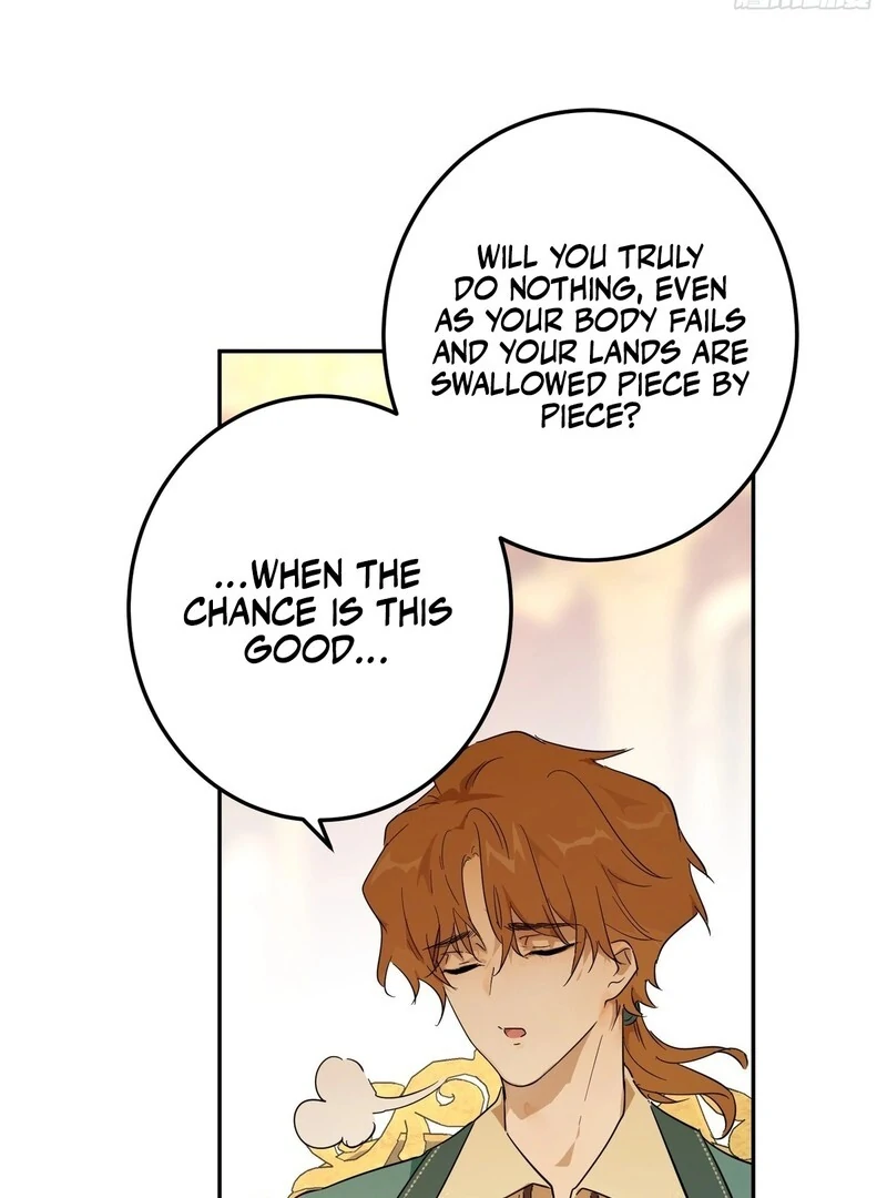 From Six to Sovereignty: The Girl Who Ruled Chapter 53 - Page 20