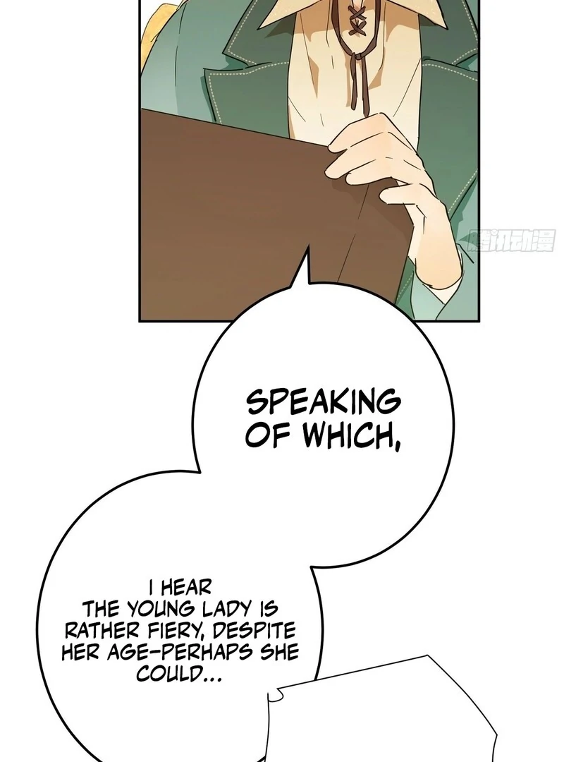 From Six to Sovereignty: The Girl Who Ruled Chapter 53 - Page 21