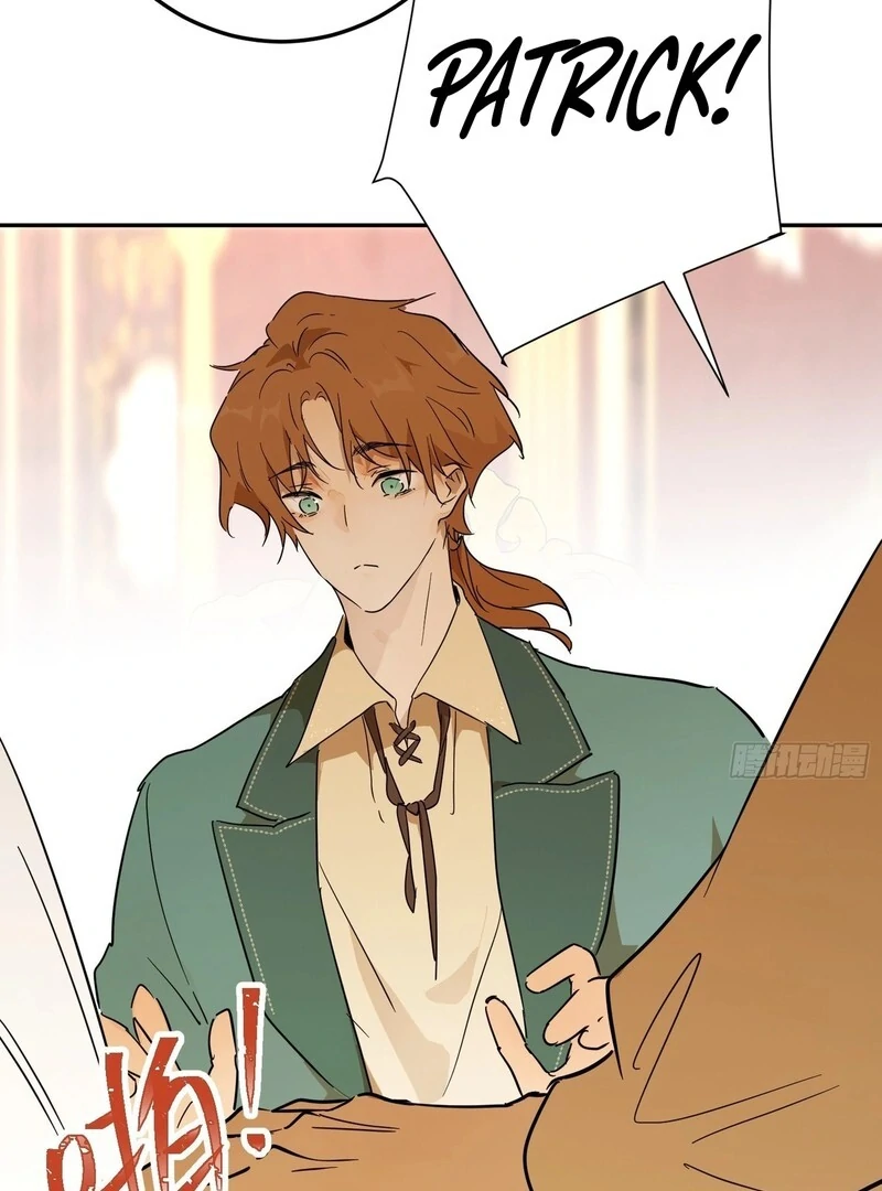 From Six to Sovereignty: The Girl Who Ruled Chapter 53 - Page 22