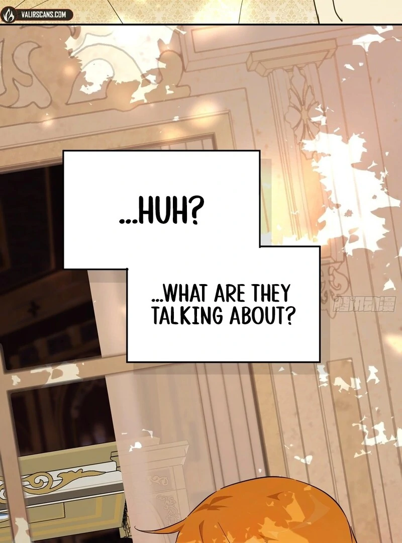 From Six to Sovereignty: The Girl Who Ruled Chapter 53 - Page 29