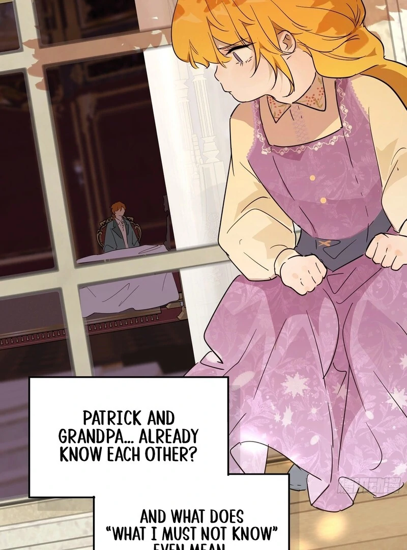 From Six to Sovereignty: The Girl Who Ruled Chapter 53 - Page 30