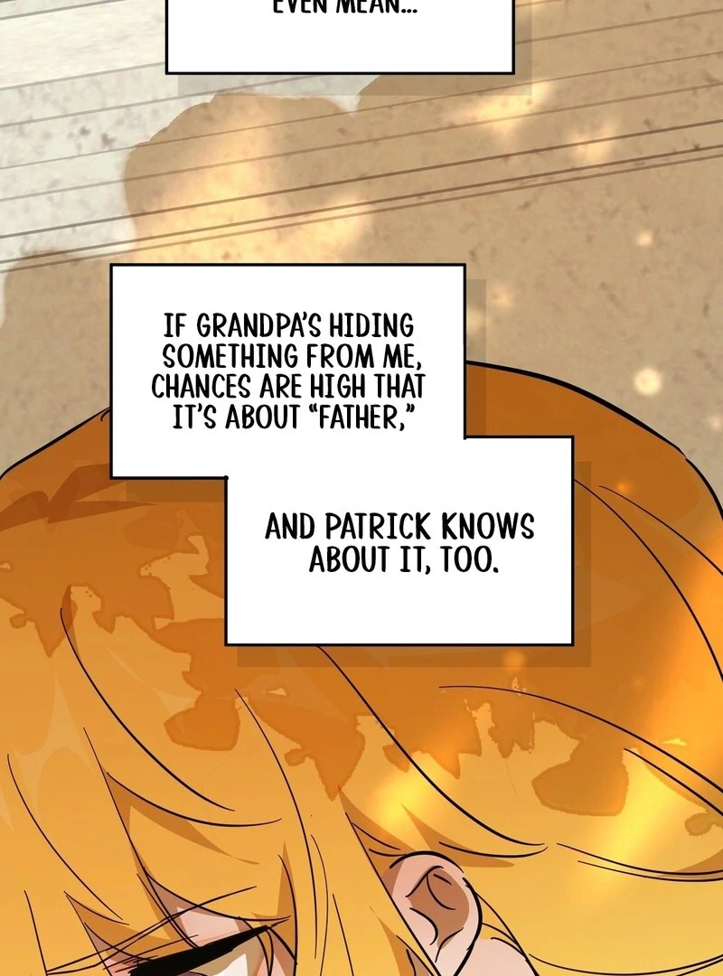 From Six to Sovereignty: The Girl Who Ruled Chapter 53 - Page 31