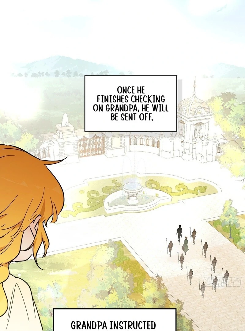 From Six to Sovereignty: The Girl Who Ruled Chapter 53 - Page 34