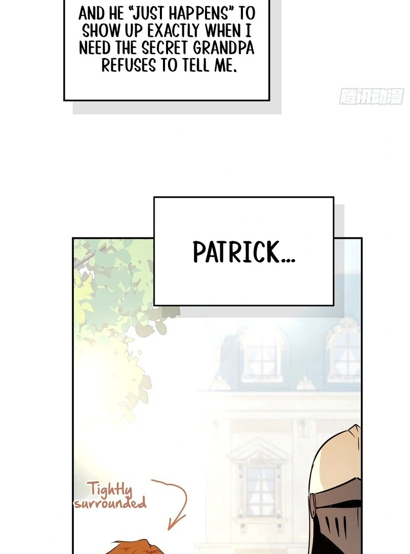 From Six to Sovereignty: The Girl Who Ruled Chapter 53 - Page 36