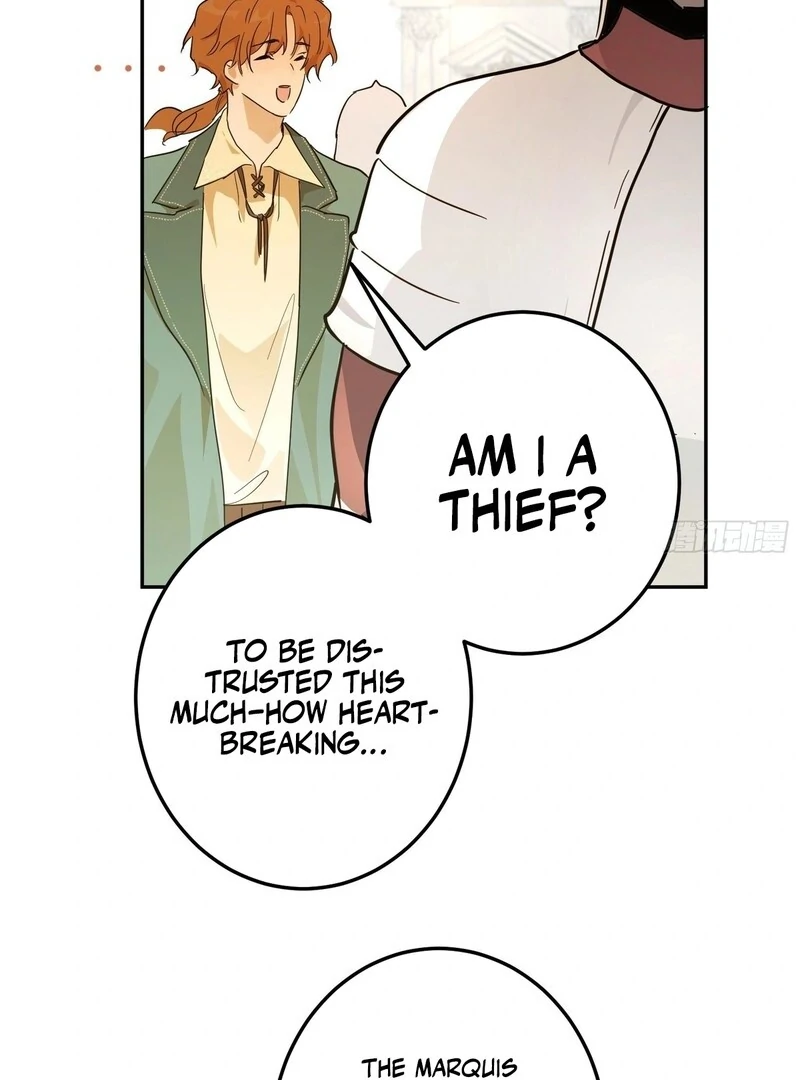 From Six to Sovereignty: The Girl Who Ruled Chapter 53 - Page 37