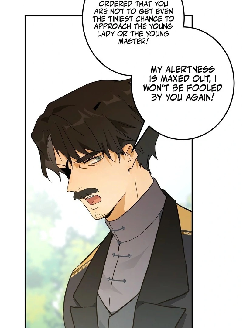 From Six to Sovereignty: The Girl Who Ruled Chapter 53 - Page 38