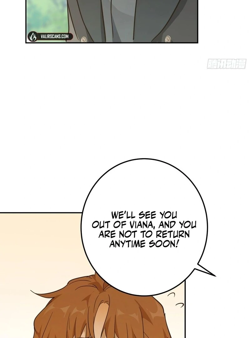 From Six to Sovereignty: The Girl Who Ruled Chapter 53 - Page 39