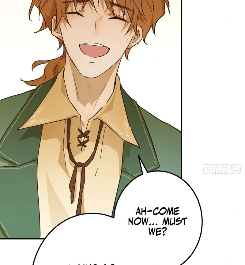 From Six to Sovereignty: The Girl Who Ruled Chapter 53 - Page 40