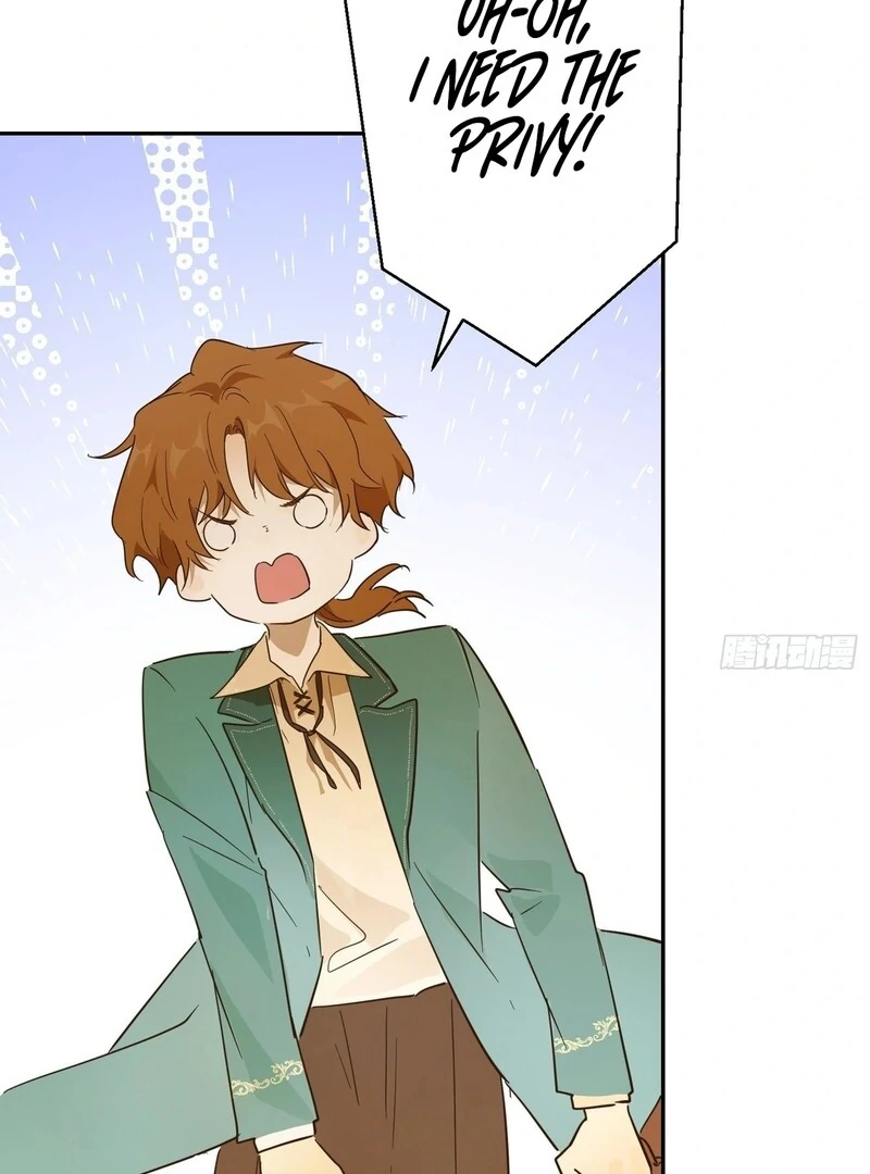 From Six to Sovereignty: The Girl Who Ruled Chapter 53 - Page 43