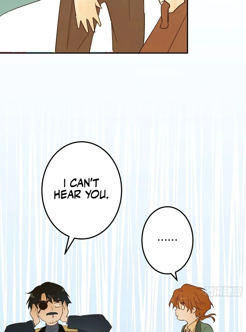 From Six to Sovereignty: The Girl Who Ruled Chapter 53 - Page 44