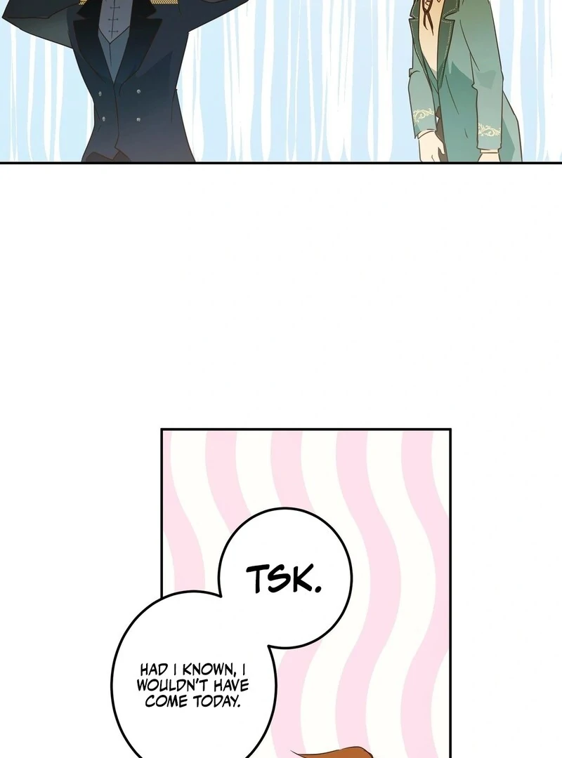 From Six to Sovereignty: The Girl Who Ruled Chapter 53 - Page 45