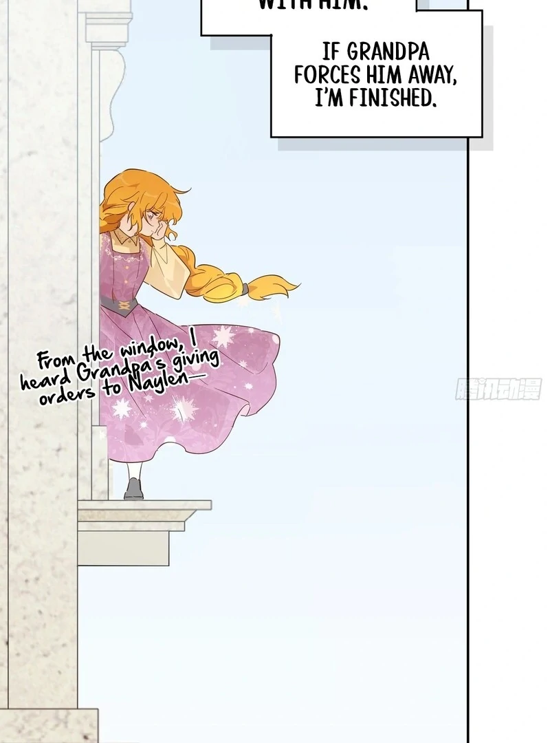 From Six to Sovereignty: The Girl Who Ruled Chapter 53 - Page 47