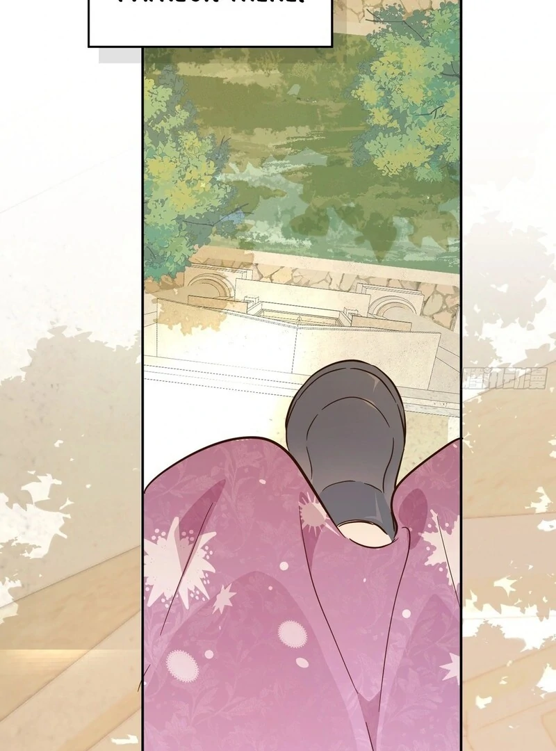 From Six to Sovereignty: The Girl Who Ruled Chapter 53 - Page 49