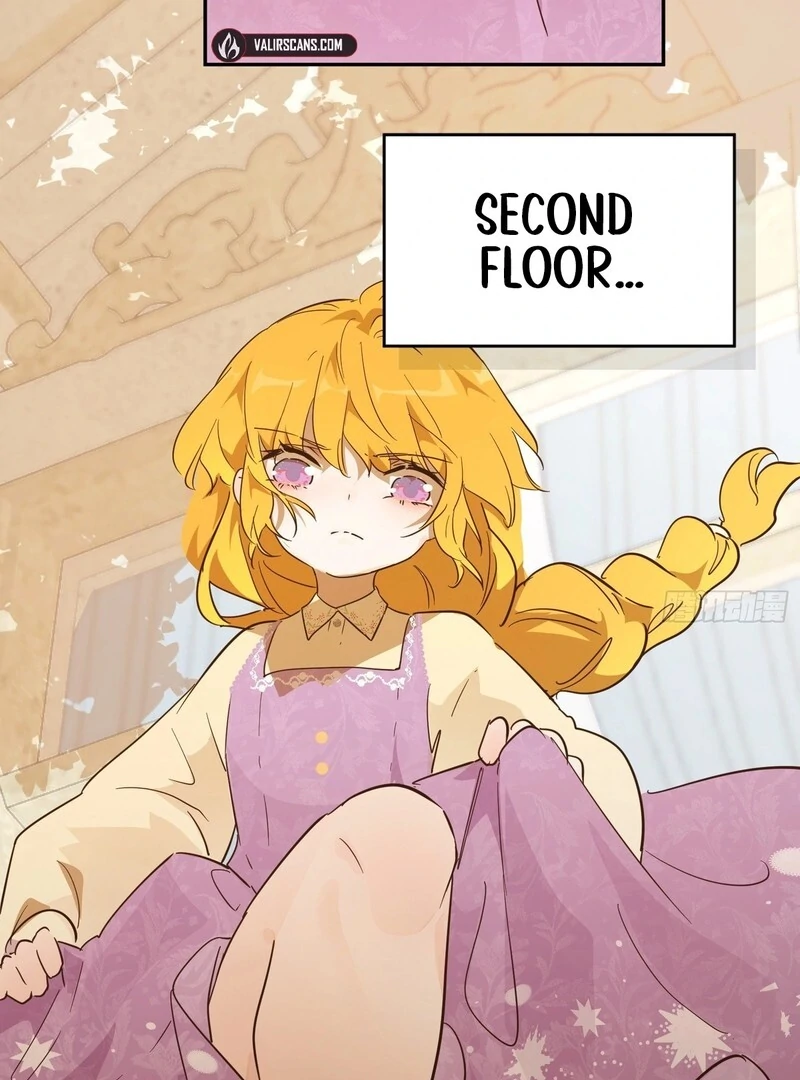 From Six to Sovereignty: The Girl Who Ruled Chapter 53 - Page 50