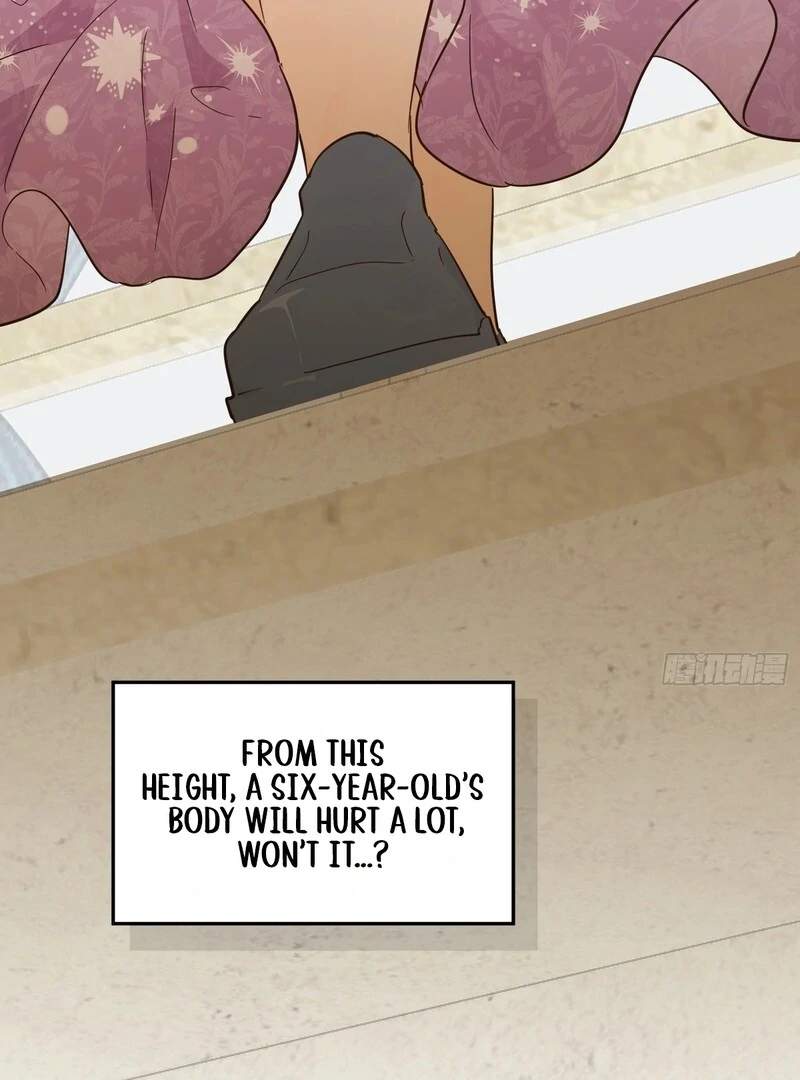 From Six to Sovereignty: The Girl Who Ruled Chapter 53 - Page 51