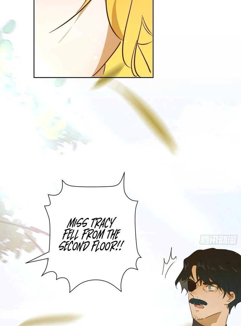 From Six to Sovereignty: The Girl Who Ruled Chapter 53 - Page 53