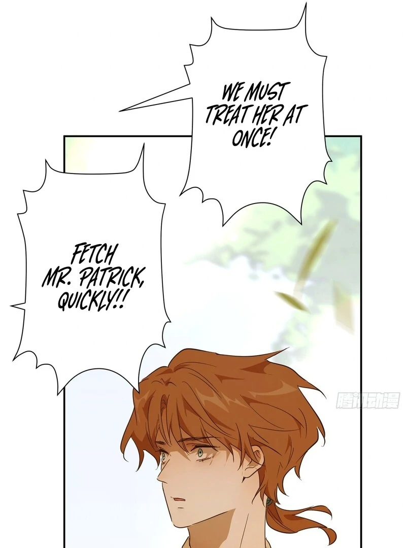 From Six to Sovereignty: The Girl Who Ruled Chapter 53 - Page 56