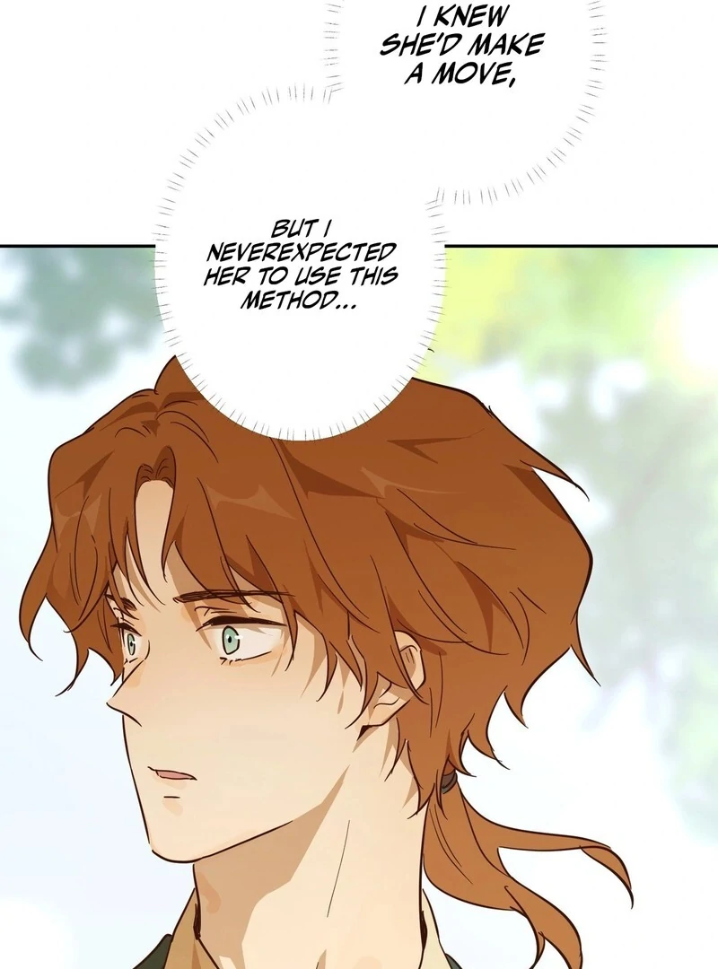 From Six to Sovereignty: The Girl Who Ruled Chapter 53 - Page 58