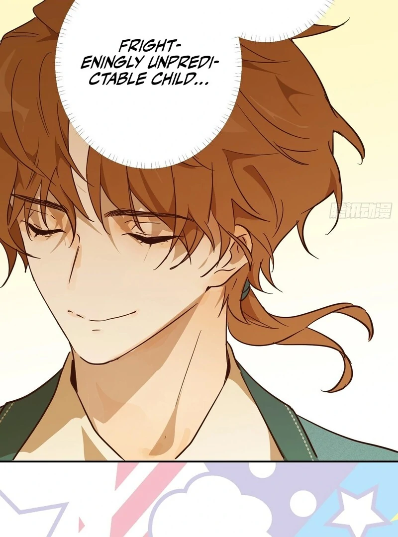 From Six to Sovereignty: The Girl Who Ruled Chapter 53 - Page 60