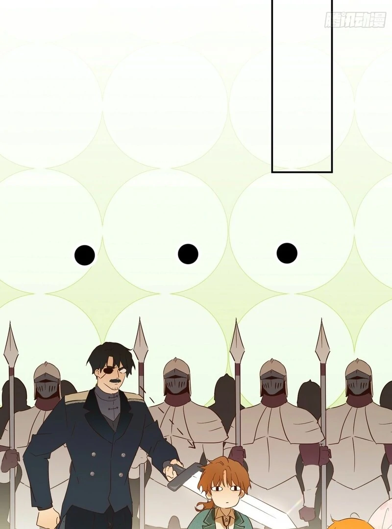 From Six to Sovereignty: The Girl Who Ruled Chapter 53 - Page 63