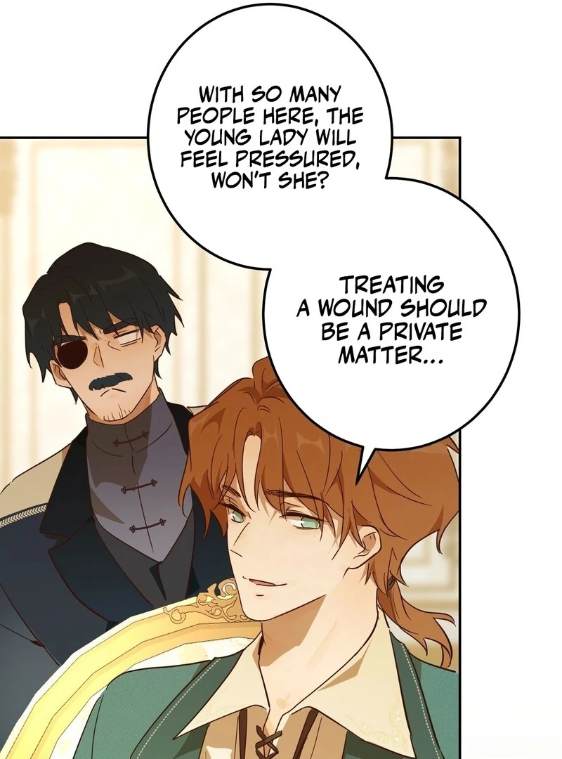 From Six to Sovereignty: The Girl Who Ruled Chapter 53 - Page 68