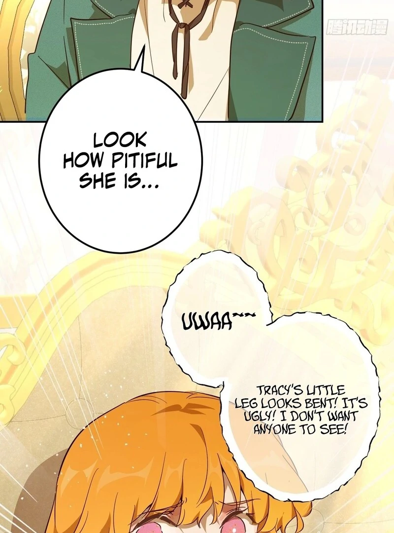 From Six to Sovereignty: The Girl Who Ruled Chapter 53 - Page 69