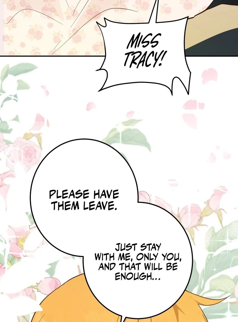 From Six to Sovereignty: The Girl Who Ruled Chapter 53 - Page 72