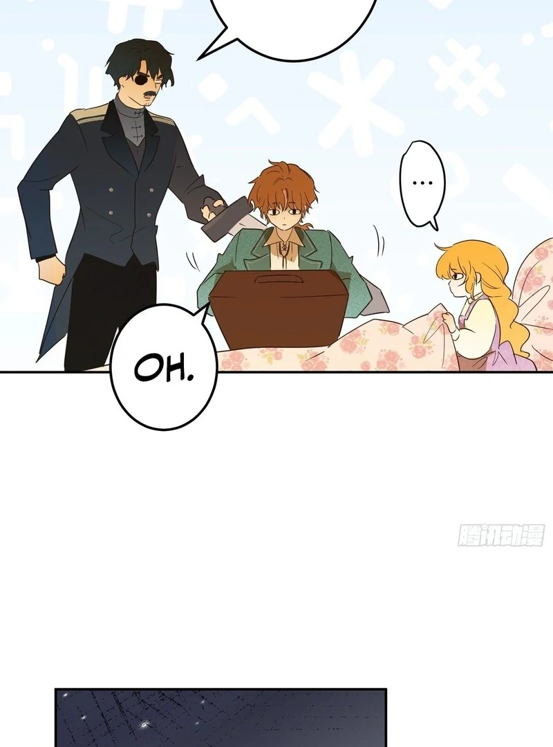 From Six to Sovereignty: The Girl Who Ruled Chapter 53 - Page 79