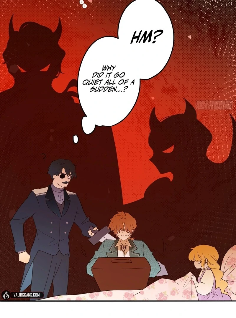 From Six to Sovereignty: The Girl Who Ruled Chapter 53 - Page 84