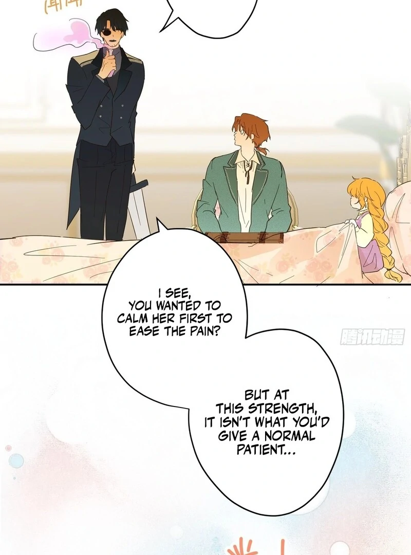 From Six to Sovereignty: The Girl Who Ruled Chapter 53 - Page 96