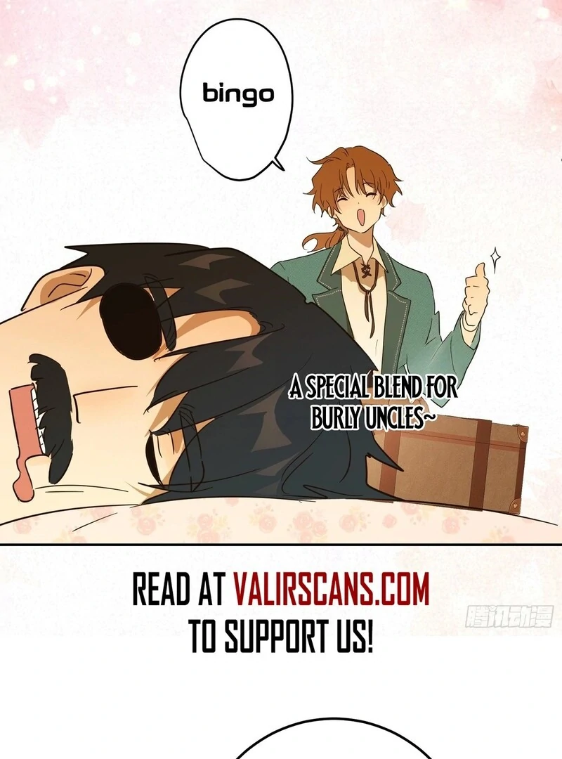 From Six to Sovereignty: The Girl Who Ruled Chapter 53 - Page 98