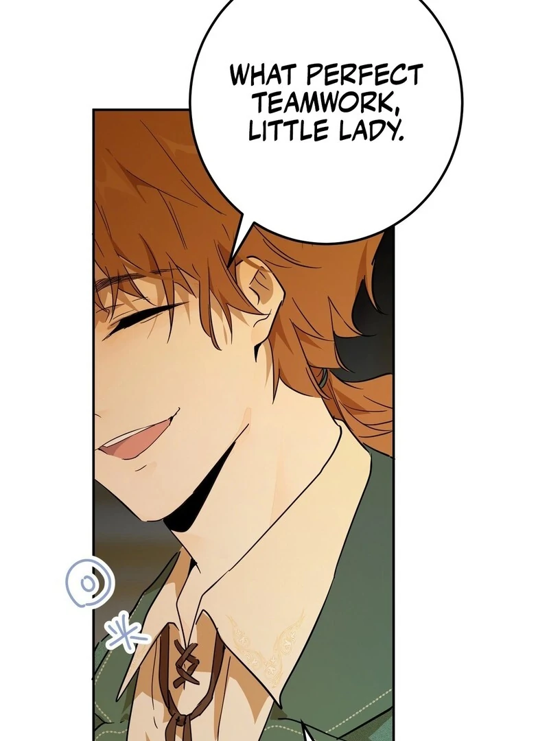 From Six to Sovereignty: The Girl Who Ruled Chapter 53 - Page 99