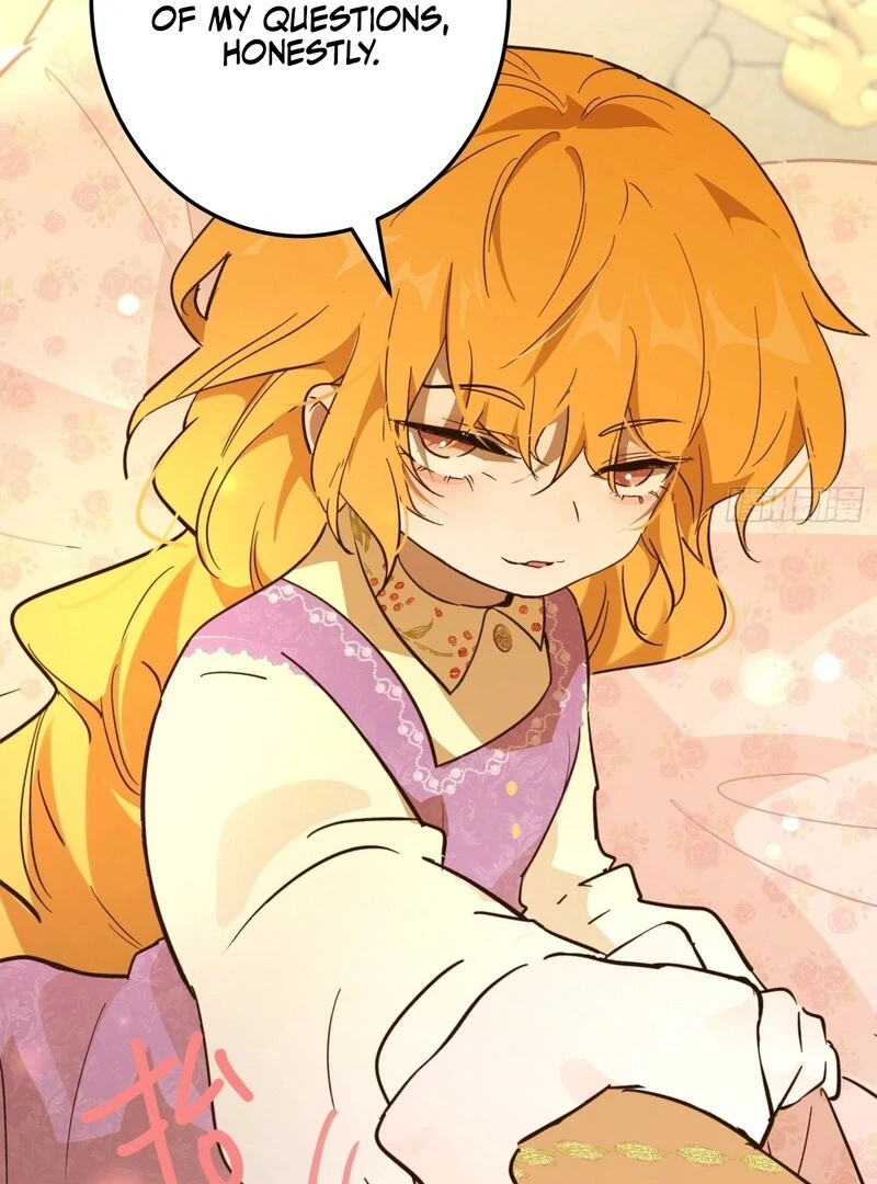 From Six to Sovereignty: The Girl Who Ruled Chapter 53 - Page 105