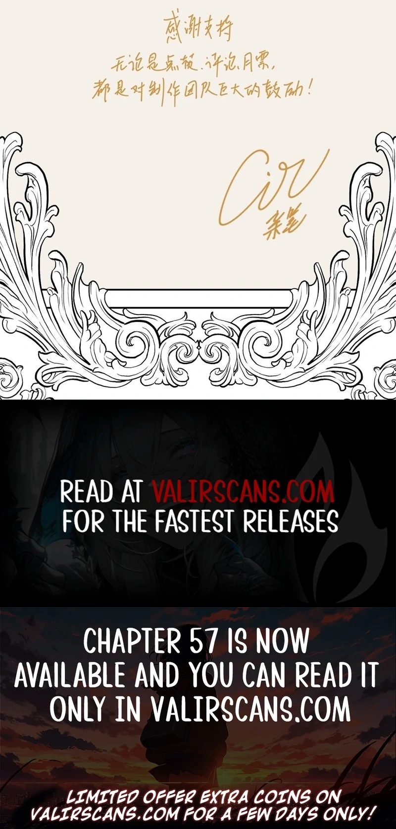 From Six to Sovereignty: The Girl Who Ruled Chapter 53 - Page 109