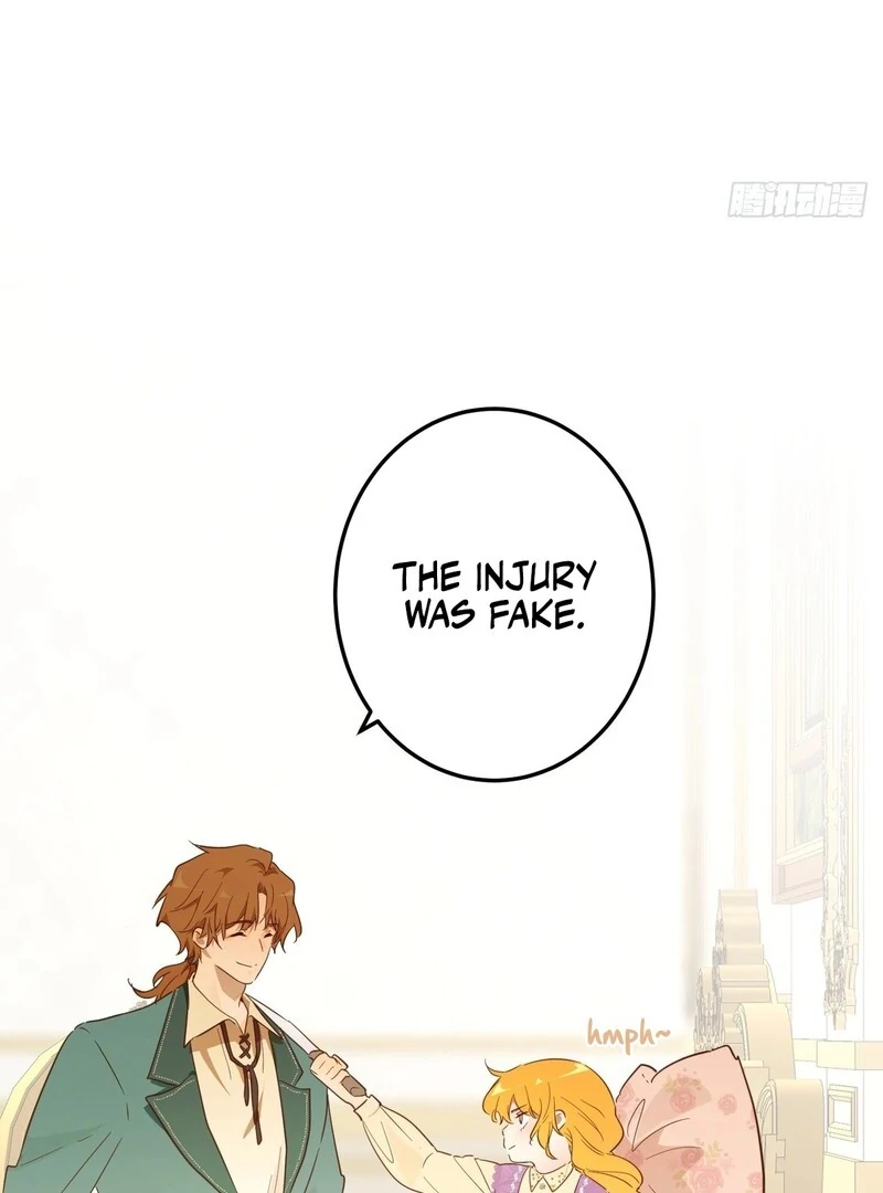 From Six to Sovereignty: The Girl Who Ruled Chapter 54 - Page 4