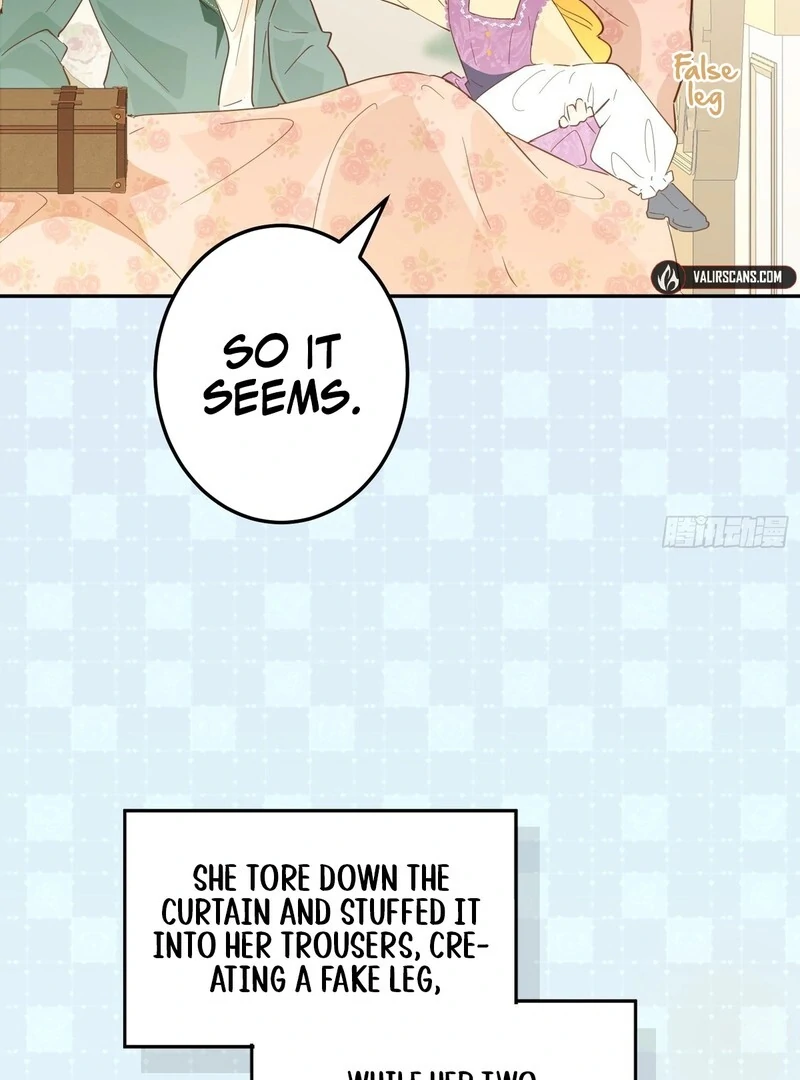 From Six to Sovereignty: The Girl Who Ruled Chapter 54 - Page 5