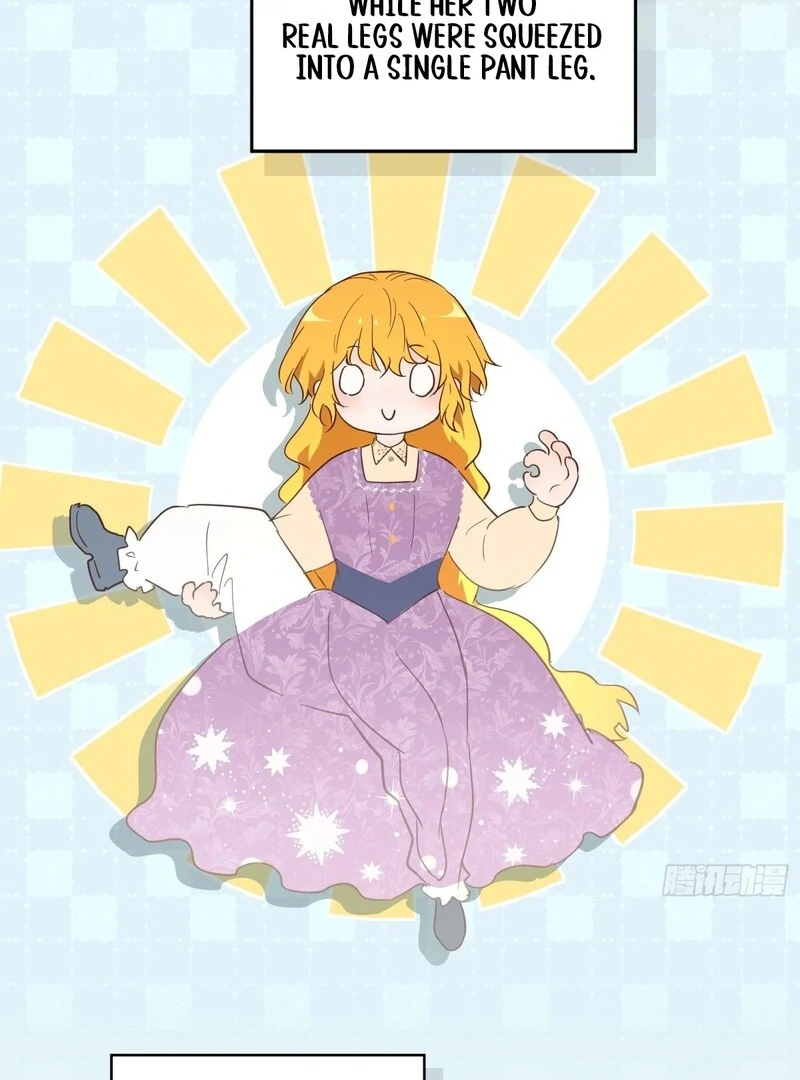 From Six to Sovereignty: The Girl Who Ruled Chapter 54 - Page 6