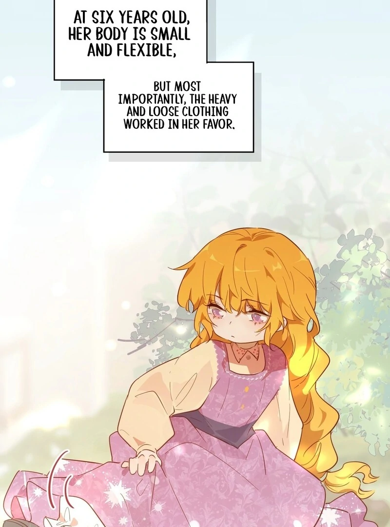 From Six to Sovereignty: The Girl Who Ruled Chapter 54 - Page 7