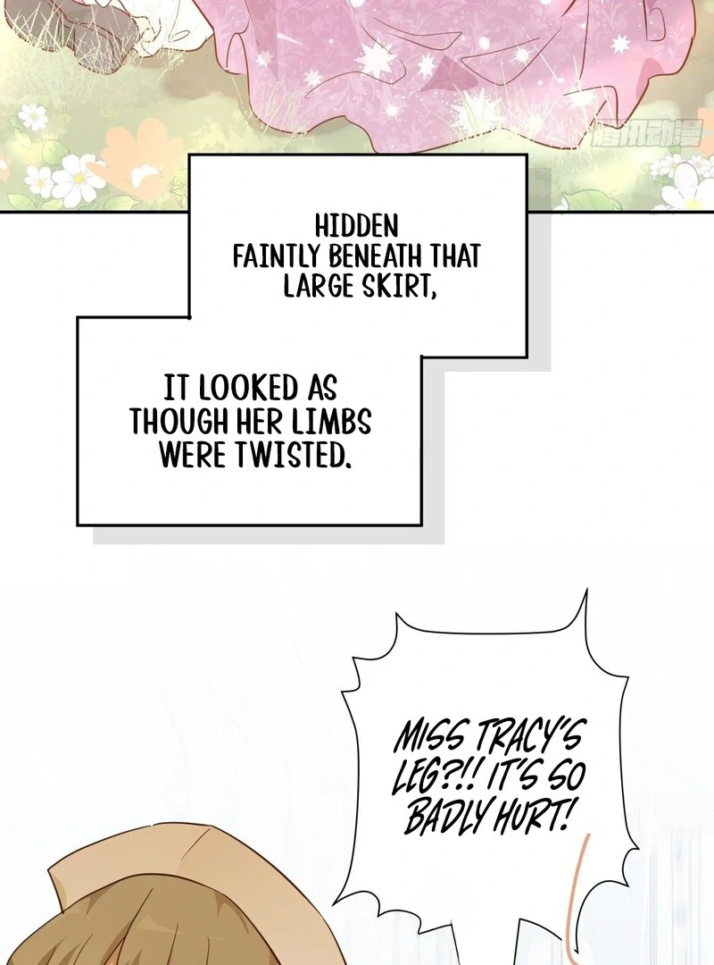 From Six to Sovereignty: The Girl Who Ruled Chapter 54 - Page 8