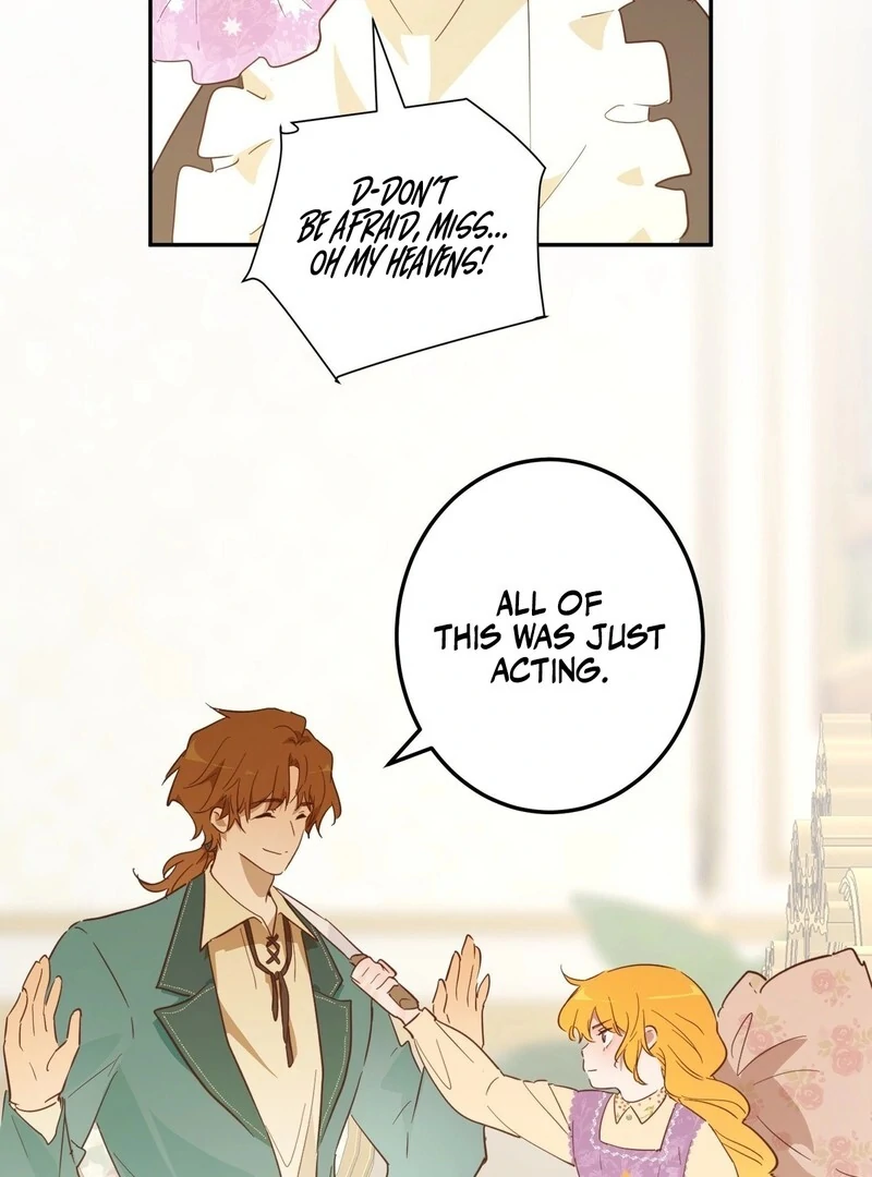 From Six to Sovereignty: The Girl Who Ruled Chapter 54 - Page 11