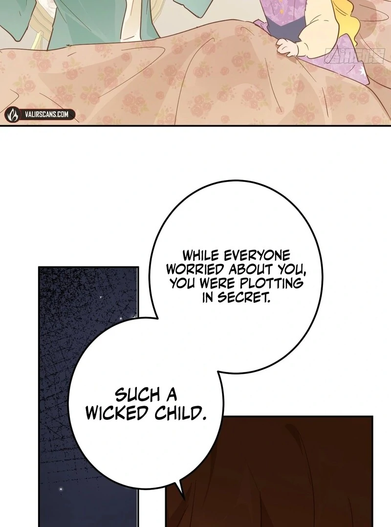 From Six to Sovereignty: The Girl Who Ruled Chapter 54 - Page 12