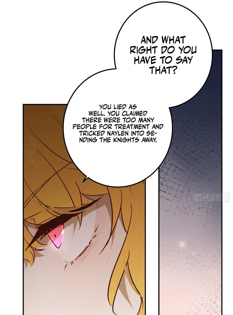 From Six to Sovereignty: The Girl Who Ruled Chapter 54 - Page 15