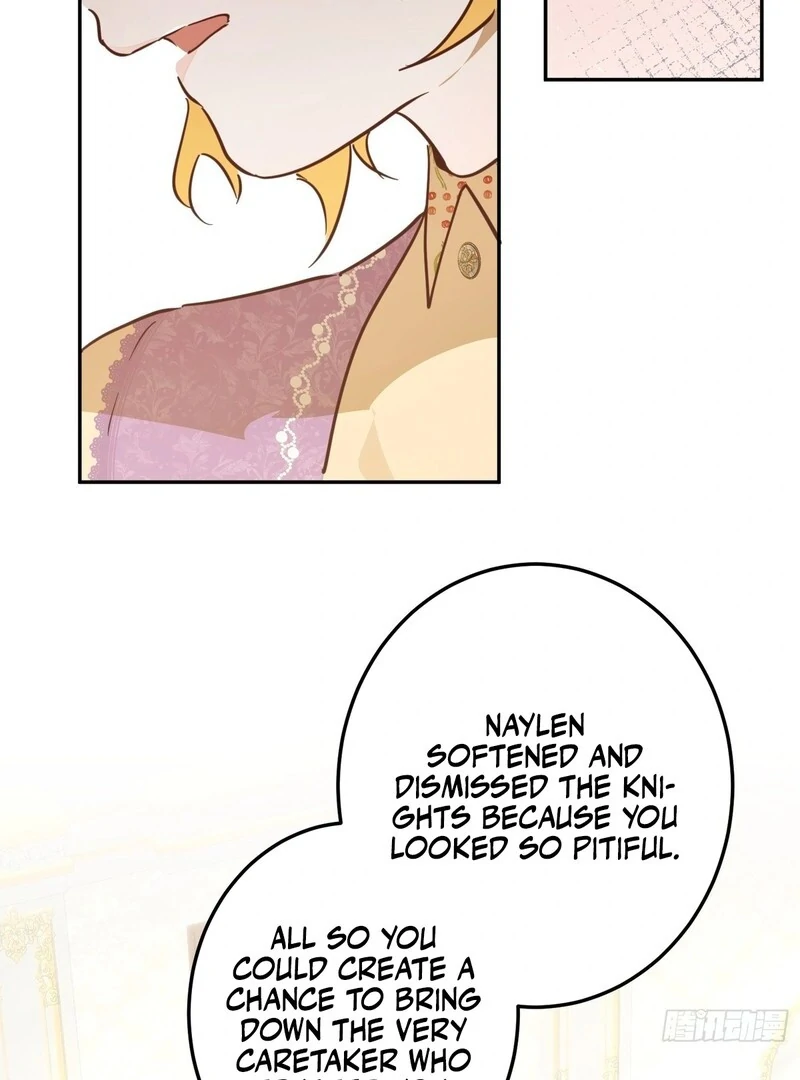 From Six to Sovereignty: The Girl Who Ruled Chapter 54 - Page 16