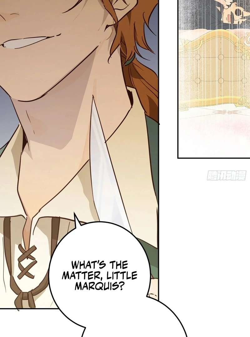 From Six to Sovereignty: The Girl Who Ruled Chapter 54 - Page 19