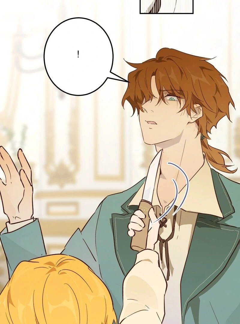 From Six to Sovereignty: The Girl Who Ruled Chapter 54 - Page 21